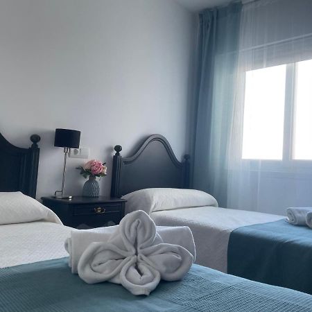 Apartamento Arzuaway Exterior foto