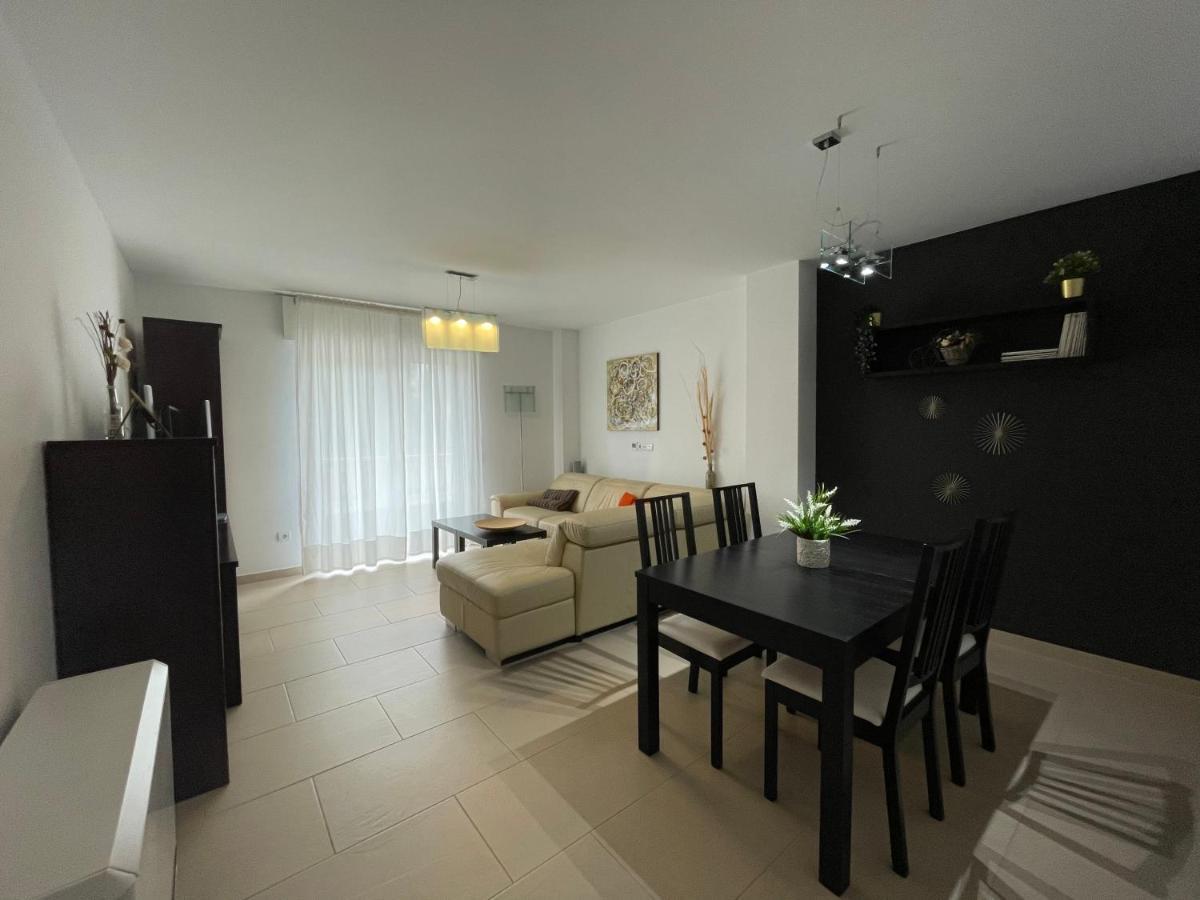 Apartamento Arzuaway Exterior foto