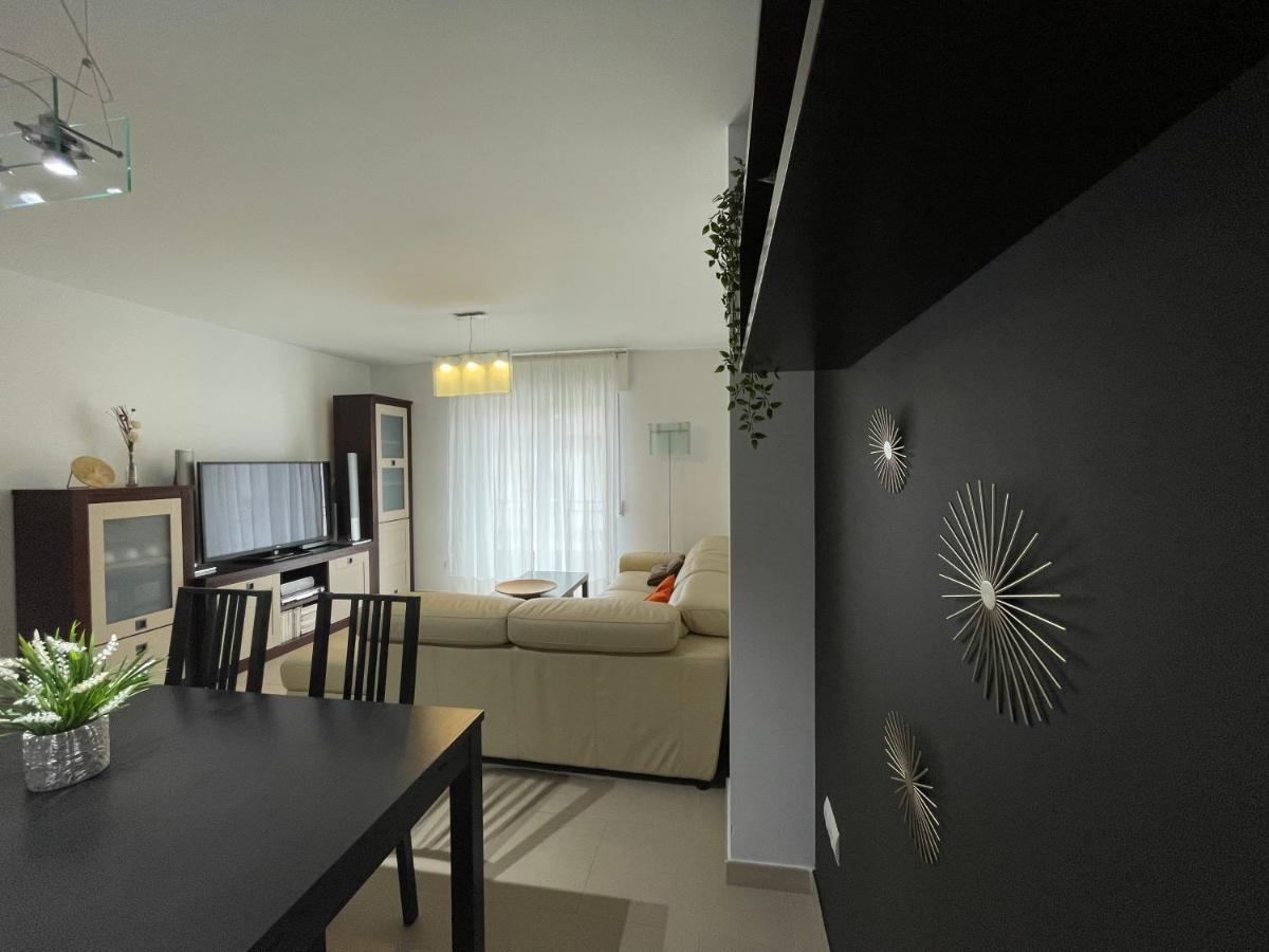 Apartamento Arzuaway Exterior foto