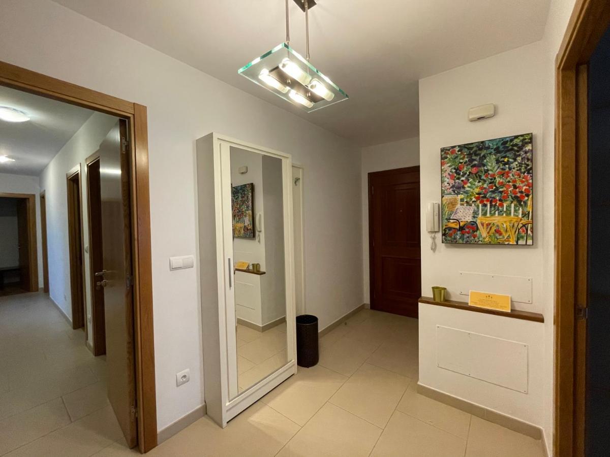 Apartamento Arzuaway Exterior foto