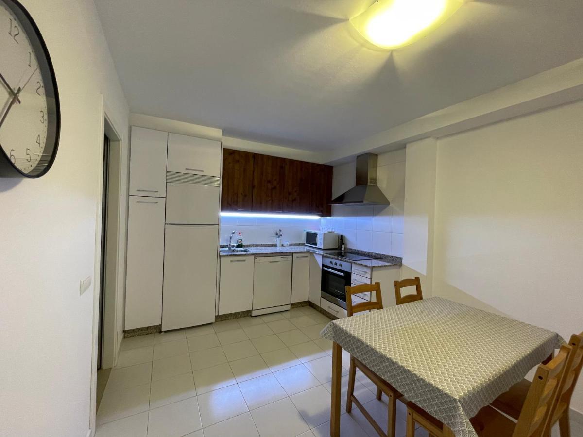 Apartamento Arzuaway Exterior foto