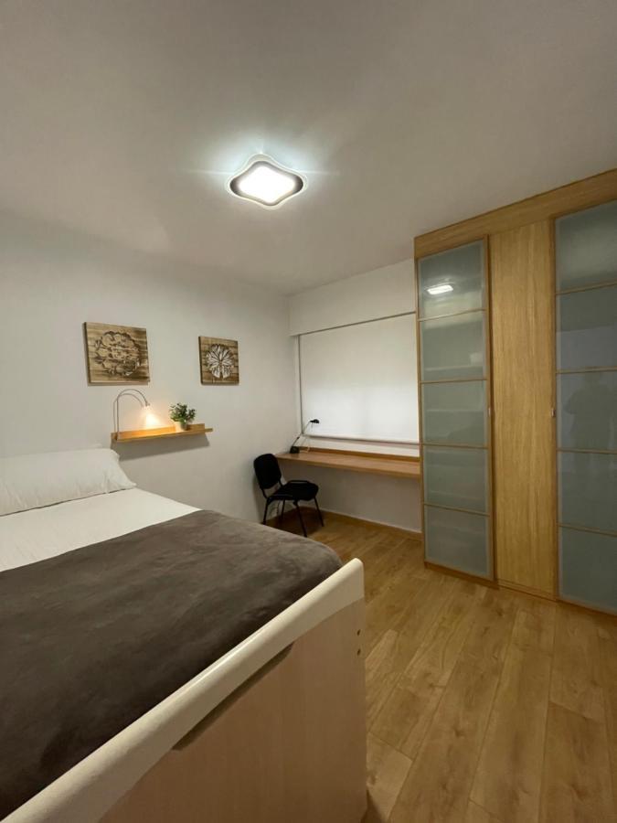 Apartamento Arzuaway Exterior foto