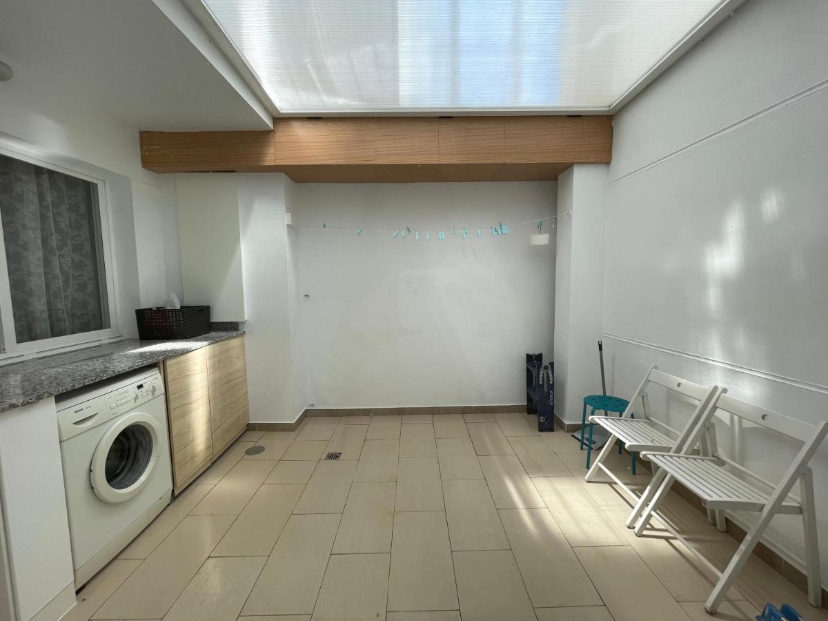 Apartamento Arzuaway Exterior foto