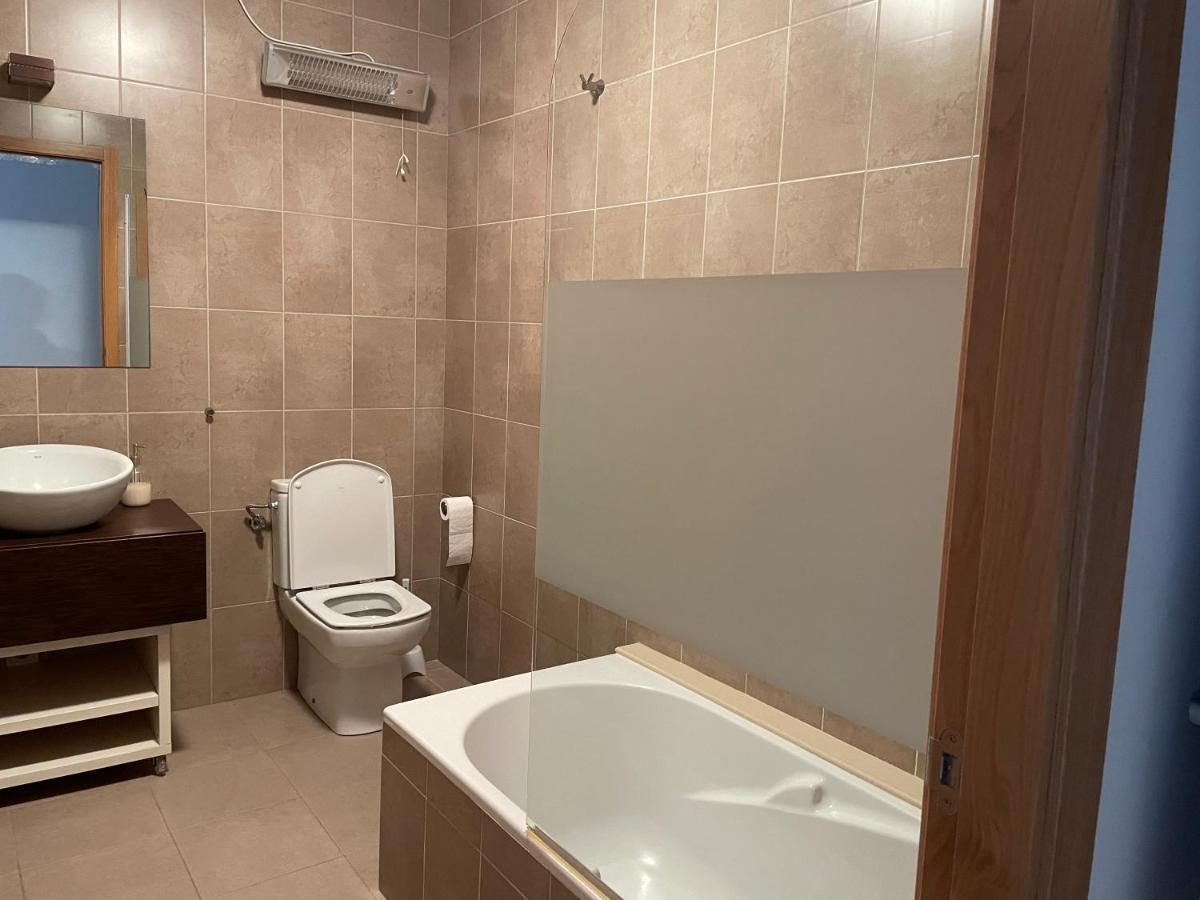 Apartamento Arzuaway Exterior foto
