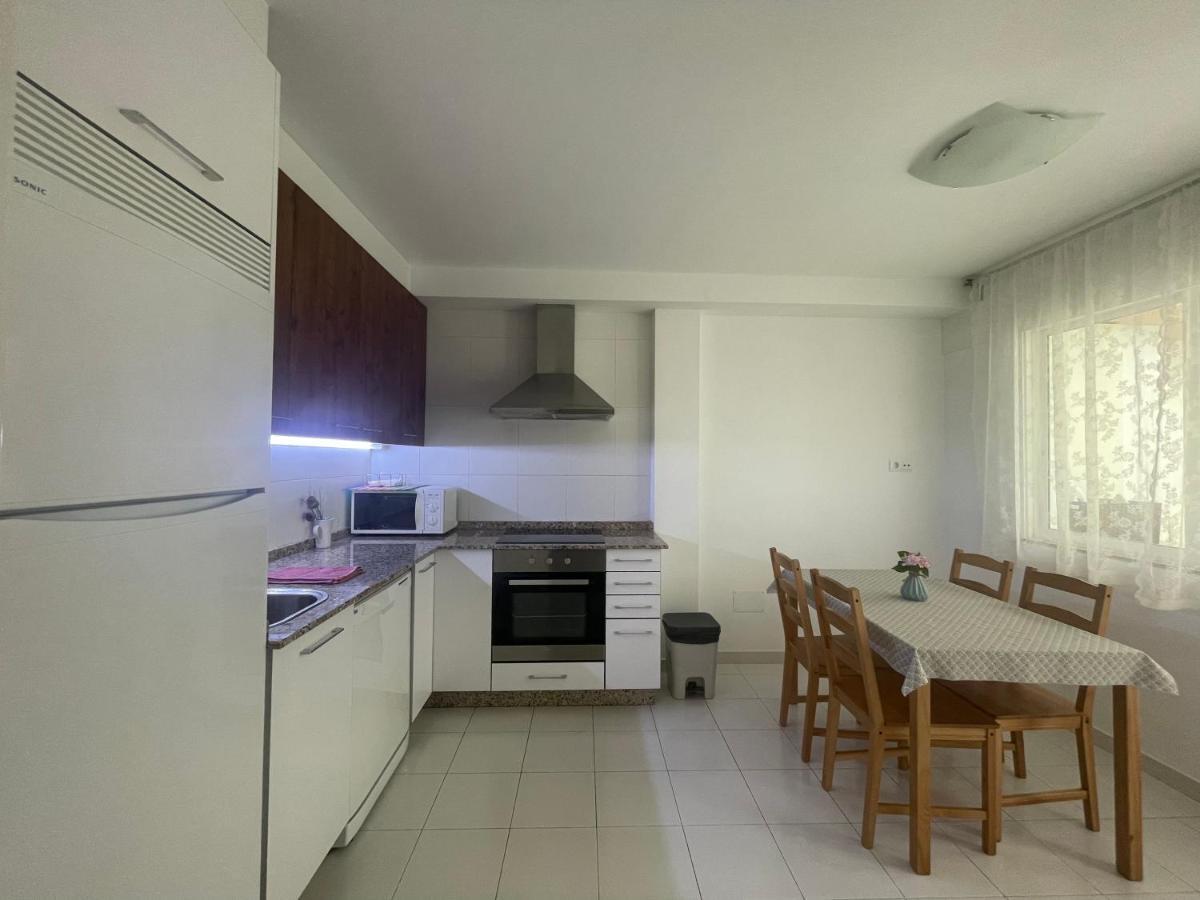 Apartamento Arzuaway Exterior foto