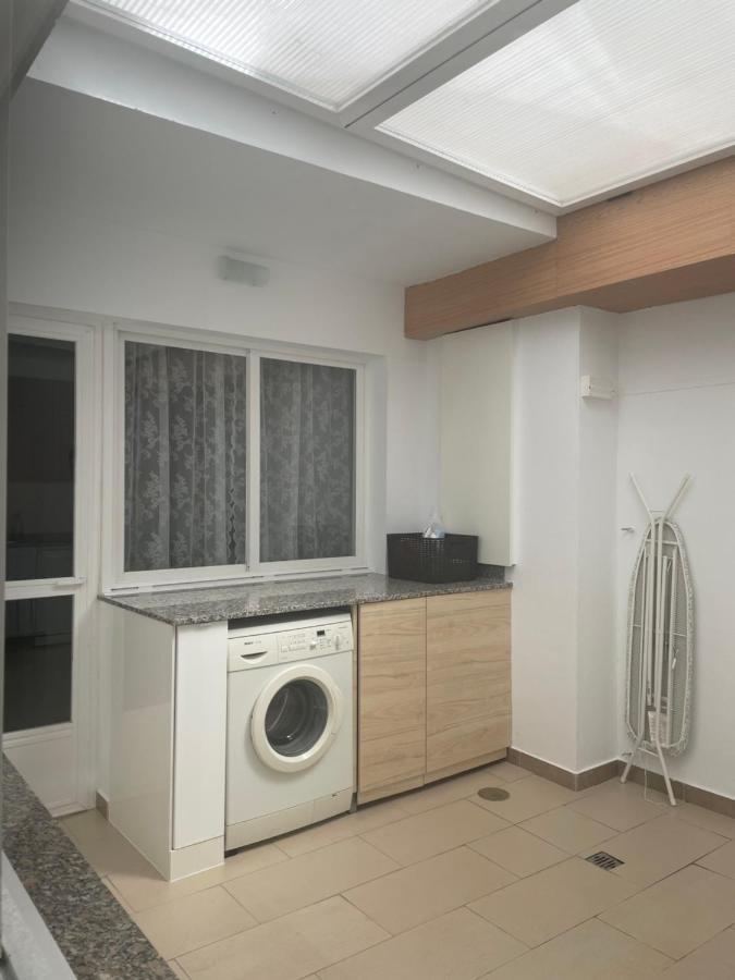 Apartamento Arzuaway Exterior foto