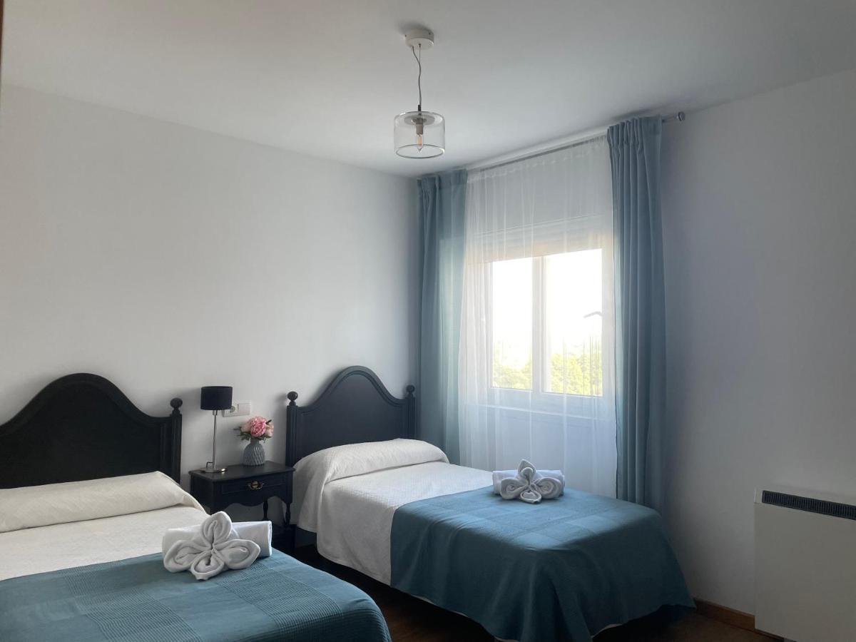Apartamento Arzuaway Exterior foto