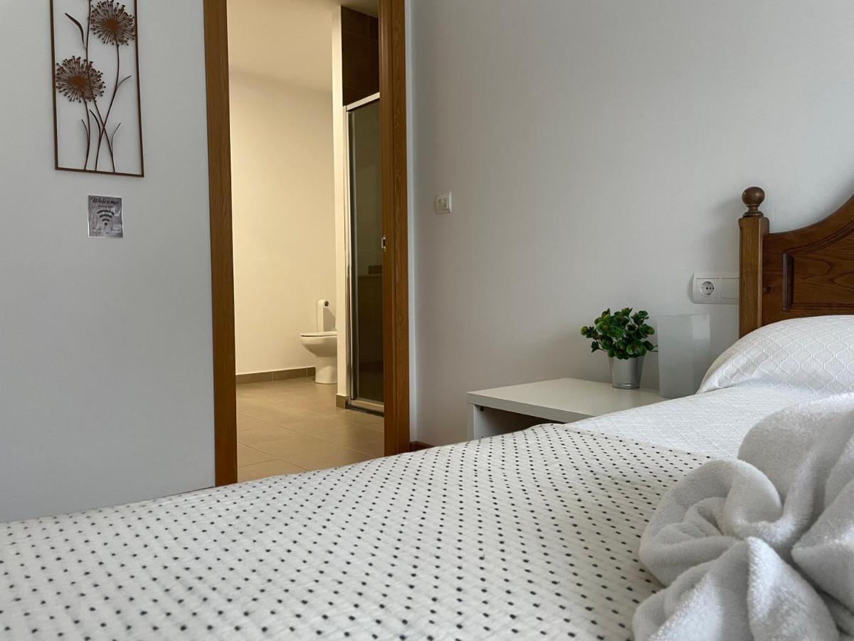 Apartamento Arzuaway Exterior foto