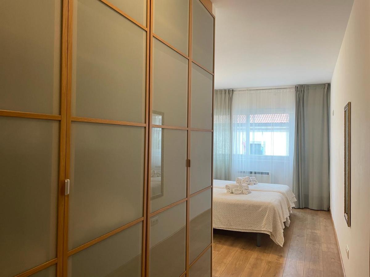 Apartamento Arzuaway Exterior foto