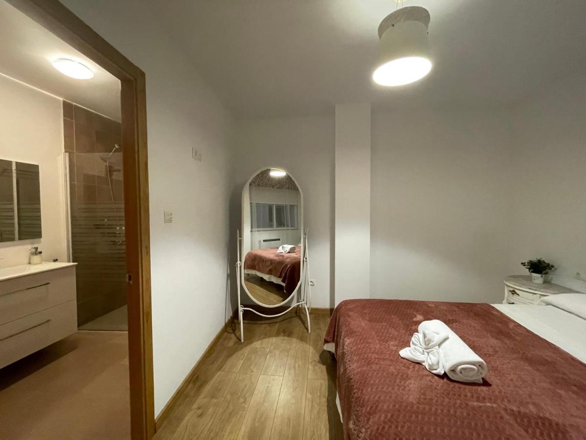 Apartamento Arzuaway Exterior foto