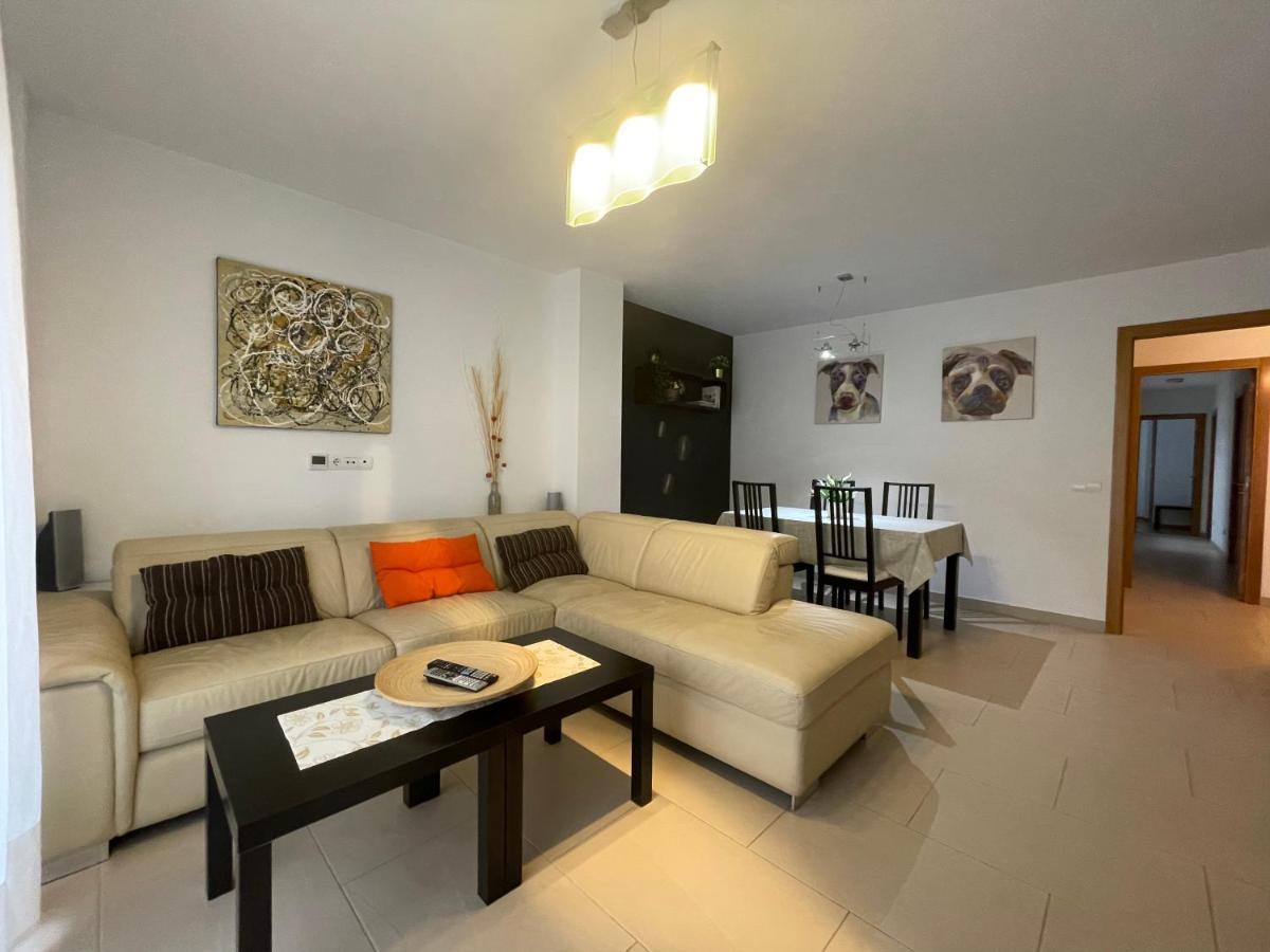Apartamento Arzuaway Exterior foto